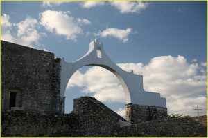 In Izamal