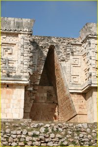 Palacio del Gobernador, Uxmal