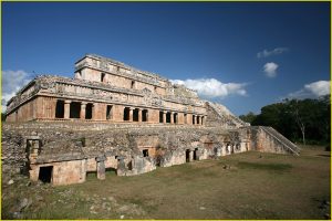 El Palacio, Sayil