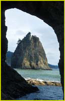 Pacific North-West