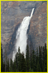Canadian Rockies